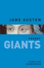 Image for Jane Austen: pocket GIANTS