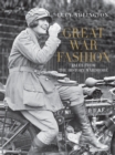 Image for Great War fashion  : tales from the history wardrobe