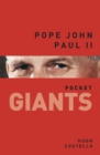 Image for Pope John Paul II: pocket GIANTS