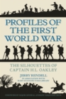 Image for Profiles of the First World War