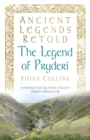 Image for The legend of pryderi