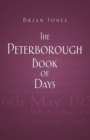Image for The Peterborough book of days