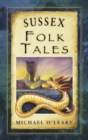 Image for Sussex folk tales
