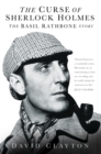 Image for The curse of Sherlock Holmes  : the Basil Rathbone story