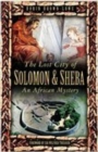 Image for The Lost city of Solomon and Sheba