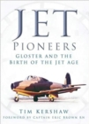 Image for Jet Pioneers