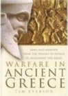 Image for Warfare in Ancient Greece