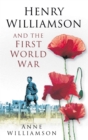 Image for Henry Williamson and the First World War