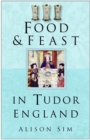 Image for Food &amp; feast in Tudor England