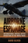 Image for Airborne Espionage