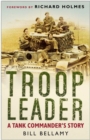 Image for Troop Leader: A Tank Commander&#39;s Story