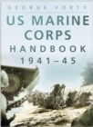 Image for US Marine Corps handbook, 1941-5