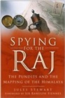 Image for Spying for the Raj