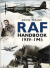 Image for Royal Air Force Handbook 1939-1945