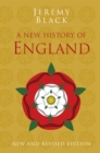 Image for A new history of England