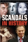 Image for Scandals in history