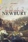 Image for The First Battle of Newbury
