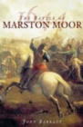 Image for The battle of Marston Moor