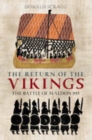 Image for The Return of Vikings: The Battle of Maldon 991