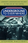 Image for Underground to Everywhere