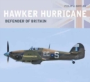 Image for Hawker Hurricane : Defender of Britain