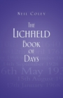 Image for The Lichfield Book of Days