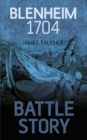 Image for Battle Story: Blenheim 1704