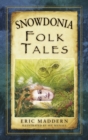 Image for Snowdonia folk tales