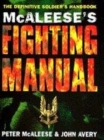 Image for McAleese&#39;s Fighting Manual