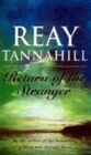 Image for Return of the stranger
