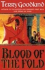 Image for Blood of the fold