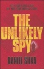 Image for The unlikely spy