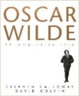 Image for The exquisite life of Oscar Wilde