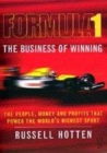 Image for Formula One:Business Of  Winning