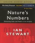 Image for Nature&#39;s Numbers