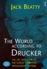 Image for The World According to Drucker