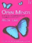 Image for Open minds  : 21st century business lessons and innovations from St Luke&#39;s