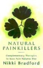 Image for Natural painkillers