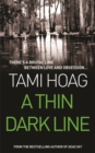 Image for A Thin Dark Line
