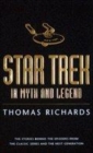 Image for Star Trek in myth and legend