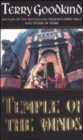Image for Temple of the winds
