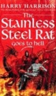 Image for The Stainless Steel Rat Goes to Hell