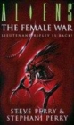 Image for The female war