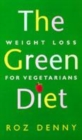 Image for The green diet