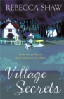 Image for Village secrets  : tales from Turnham Malpas
