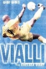 Image for Vialli  : a diary of his season