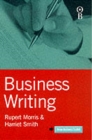 Image for Business Writing