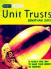Image for Unit trusts  : a hassle free way to make your money go further