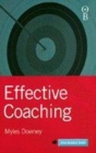 Image for EFFECTIVE COACHING