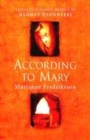 Image for According to Mary